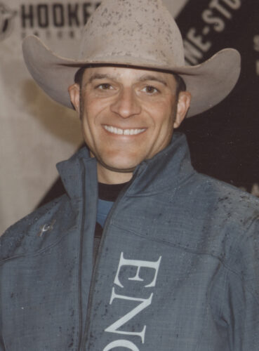 Thomas John (TJ) Kraft